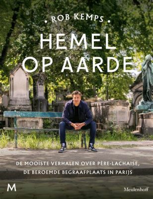  De Krijtversie van De Hemel en Aarde! Een Kijkscherperij op een Verloren Wereld